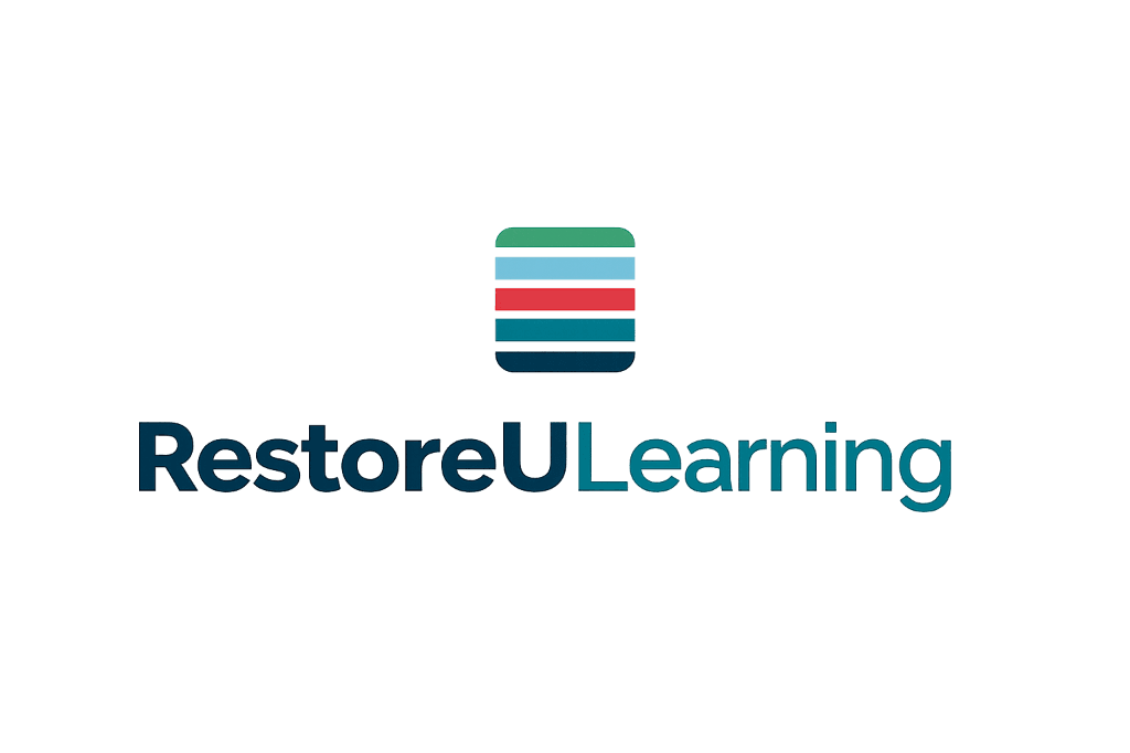 RestoreU Learning